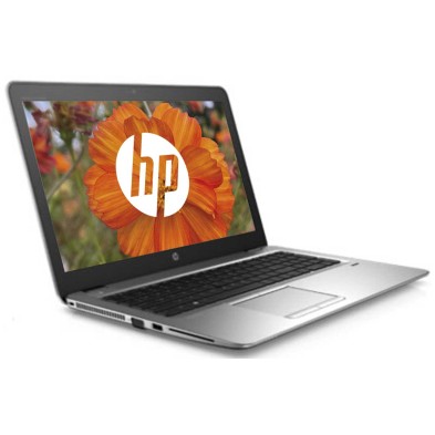 HP EliteBook 850 G4 / Intel Core I7-7500U / 15"
