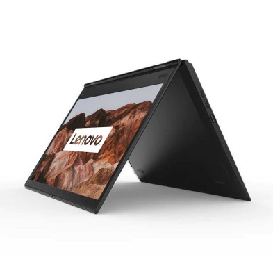 Lenovo ThinkPad X1 Yoga G3 Tactile / Intel Core I5-8350U / 14" / 8Go / 256 Go SSD