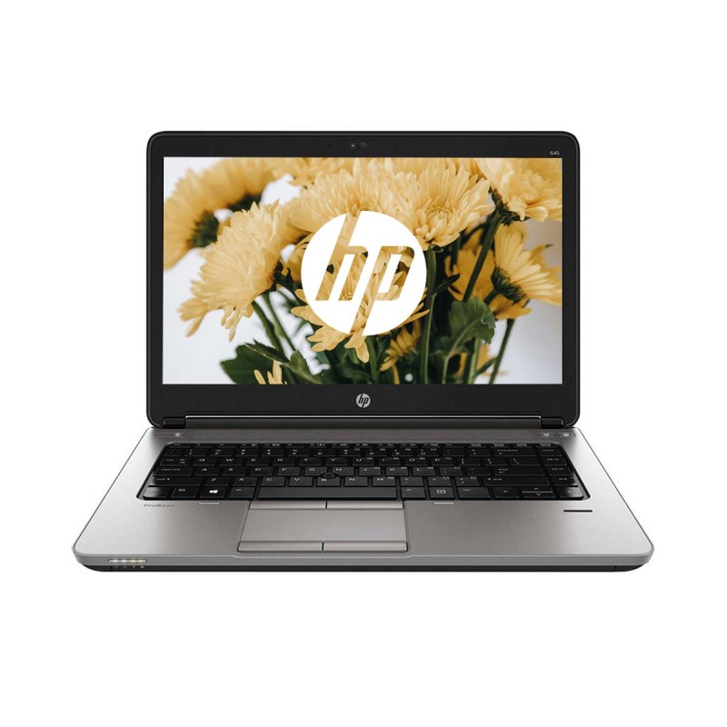 HP ProBook 645 G4 / AMD Ryzen 3 Pro 2300U / 14" / AMD Radeon Vega Integrated