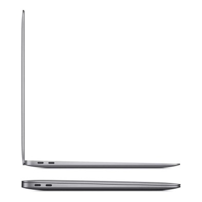 Apple MacBook Air Retina 13" (Ende 2018) / Intel Core I5-8210Y
