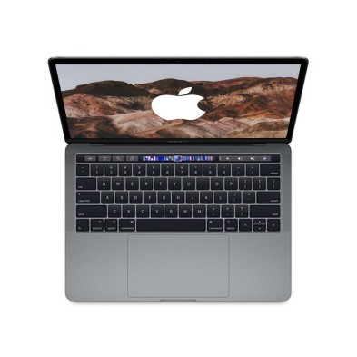 Apple MacBook Pro 13" Retina TouchBar (2018) / Intel Core i5-8259U