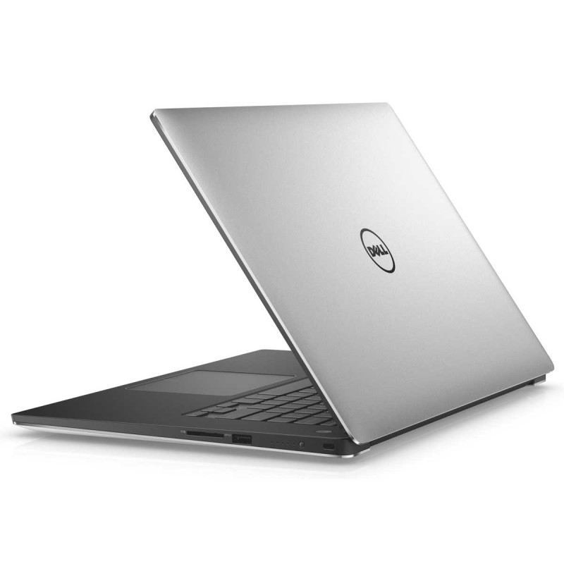 Dell Precision 5520 / Intel Core i7-7820HQ / 15" 4K / NVIDIA Quadro M1200
