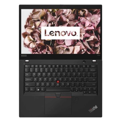 Lenovo ThinkPad X390 / Intel Core I5-8265U / 13"