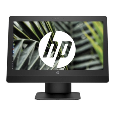HP ProOne 600 G3 All-In-One / I5-7500 / 21" FHD