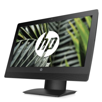 HP ProOne 600 G3 All-In-One / I5-7500 / 21" FHD