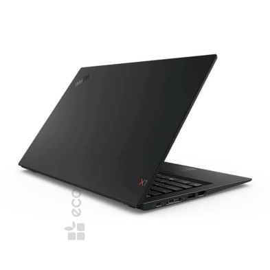 Lenovo ThinkPad X1 Carbon G6 / Intel Core I7-8550U / 14" QHD