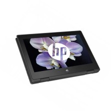 HP ProBook x360 11 G7 EE Touch Azul / Caneta Intel PRATA N6000 / 11"