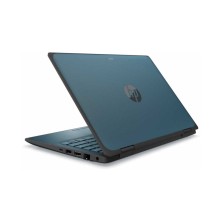 HP ProBook x360 11 G7 EE Touch Azul / Caneta Intel PRATA N6000 / 11"