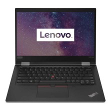 Lenovo ThinkPad X390 Yoga Tactile / Intel Core I5-8265U / 13" FHD