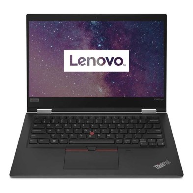 Lenovo ThinkPad X390 Yoga Tactile / Intel Core I5-8265U / 13" FHD