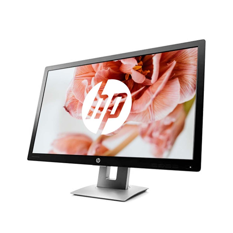 HP EliteDisplay E272q 27" LED IPS QHD