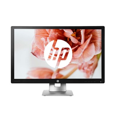 HP EliteDisplay E272q 27" LED IPS QHD