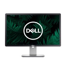 Dell P2314H de 23" LED IPS Full HD en color negro