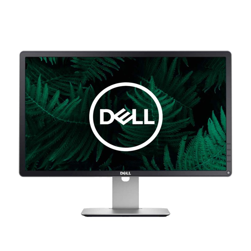Dell P2314H de 23" LED IPS Full HD en color negro