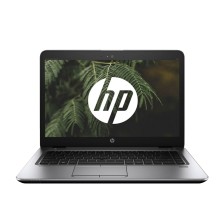 HP EliteBook 820 G3 / Intel Core I5-6200U / 12"