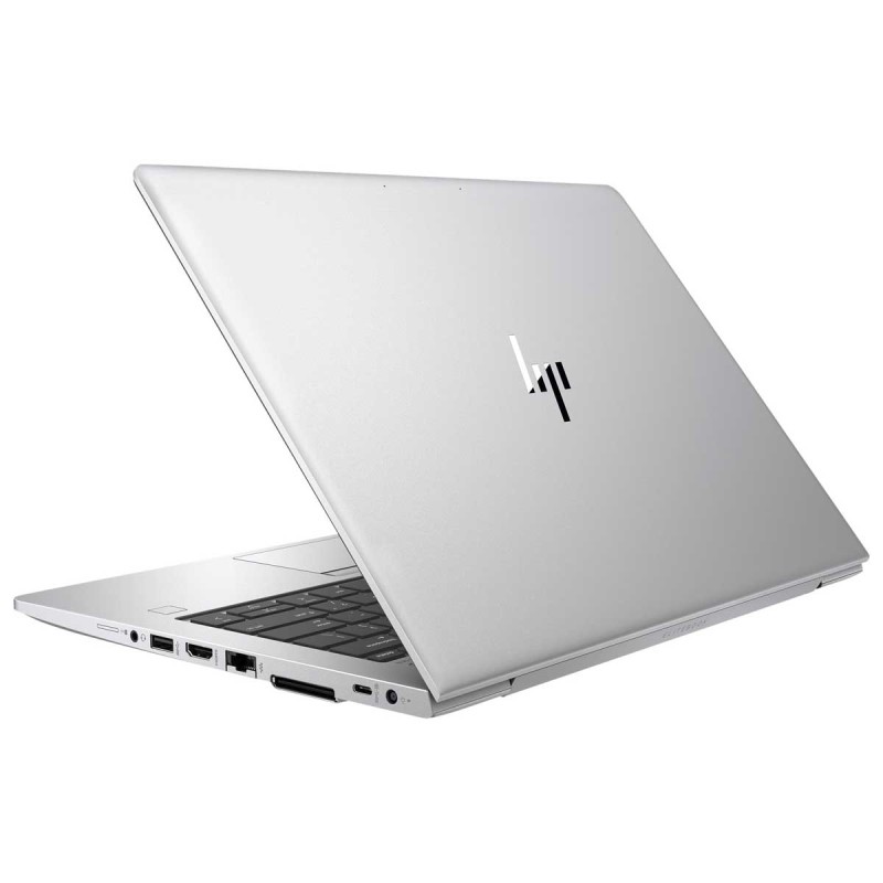 HP EliteBook 735 G6 / AMD Ryzen 7 Pro 3700U / 13" FHD