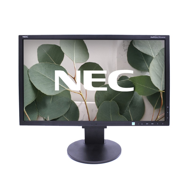 Nec MultiSync EA234WMi 23" OUTLET LED IPS FullHD Negro