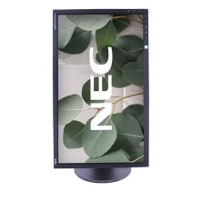 Nec MultiSync EA234WMi 23" OUTLET LED IPS FullHD Schwarz