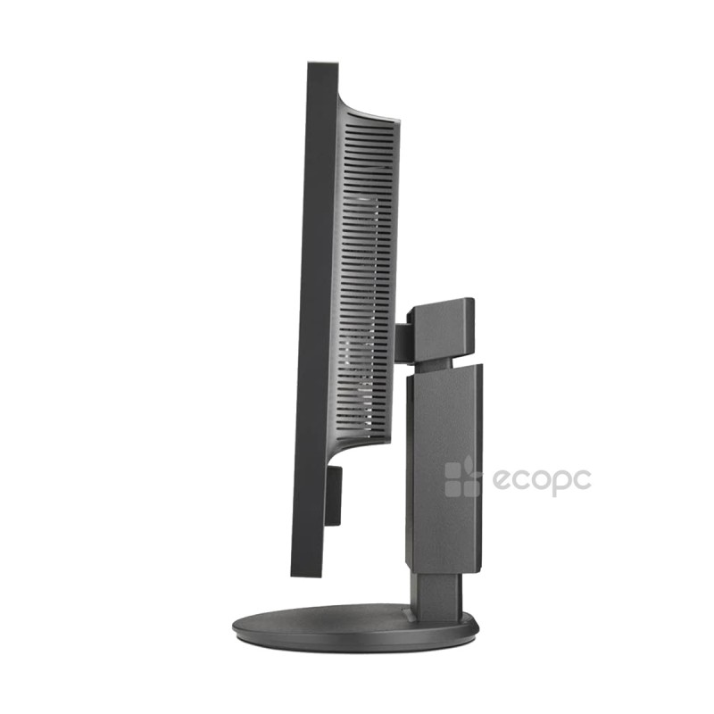 OUTLET Nec MultiSync EA275WMi 27" LED IPS UltraHD 2K Black