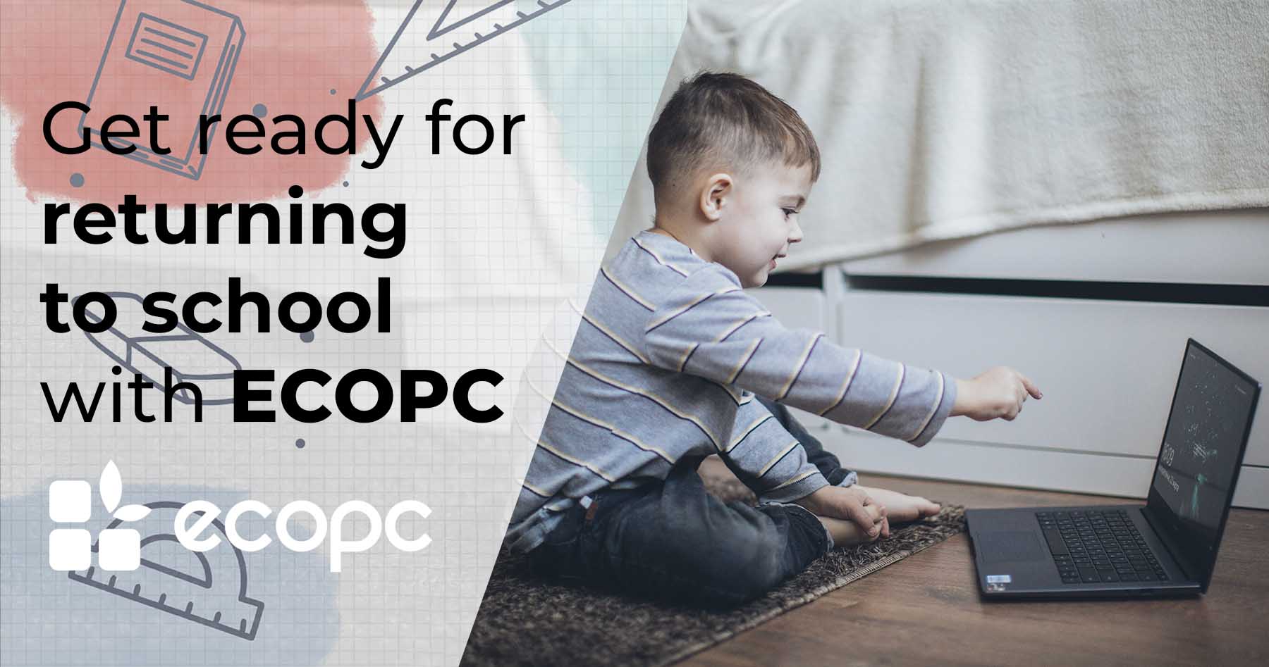 6 affordable Back to School laptops