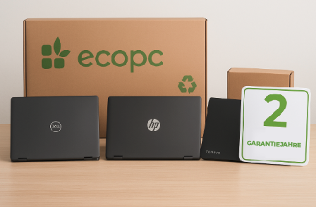 Garantiebedingungen ECOPC