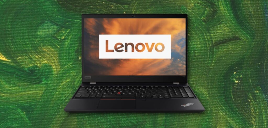 Lenovo o Asus