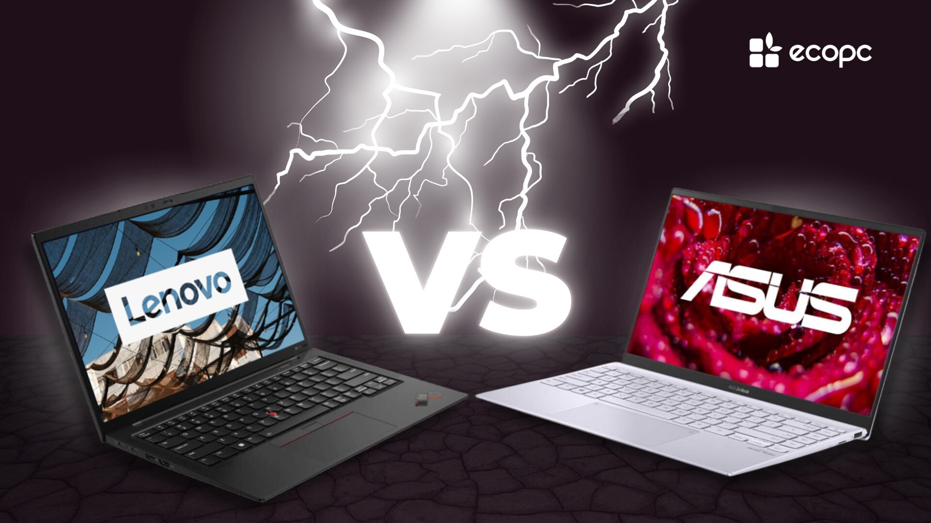 Lenovo vs Asus guía definitiva para elegir el portátil perfecto