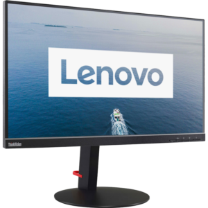 Monitor reacondicionado Lenovo ThinkVision T24m-10 24" LED FHD