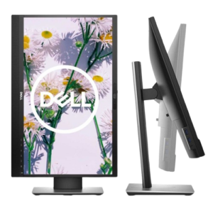Monitor reacondicionado Dell P2418HZ LED / 24" FullHD
