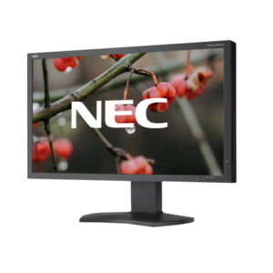 Monitor reacondicionado NEC MultiSync PA272W 27" LCD