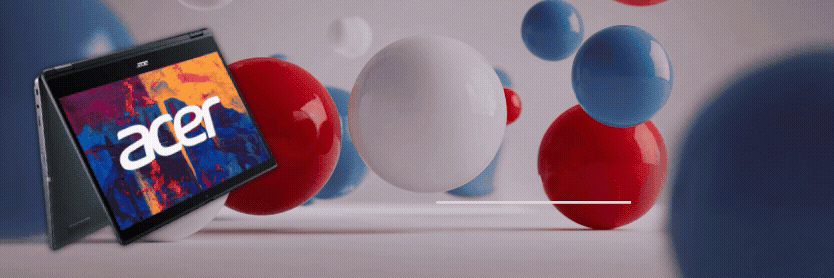 Acer TravelMate Spin P414RN-51 Tactile / Intel Core i5-1135G7 / 14" FHD