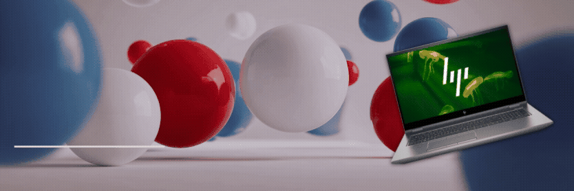 HP ZBook Fury 17 G7 / Intel Core i7-10850H / 17" FHD / Nvidia Quadro RTX 5000 Max-Q