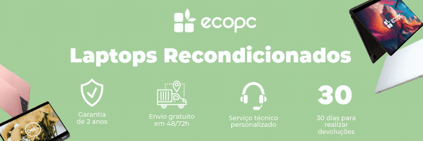 Recondicionados ECOPC