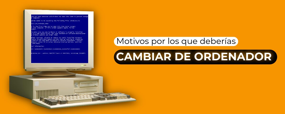 PC lenta