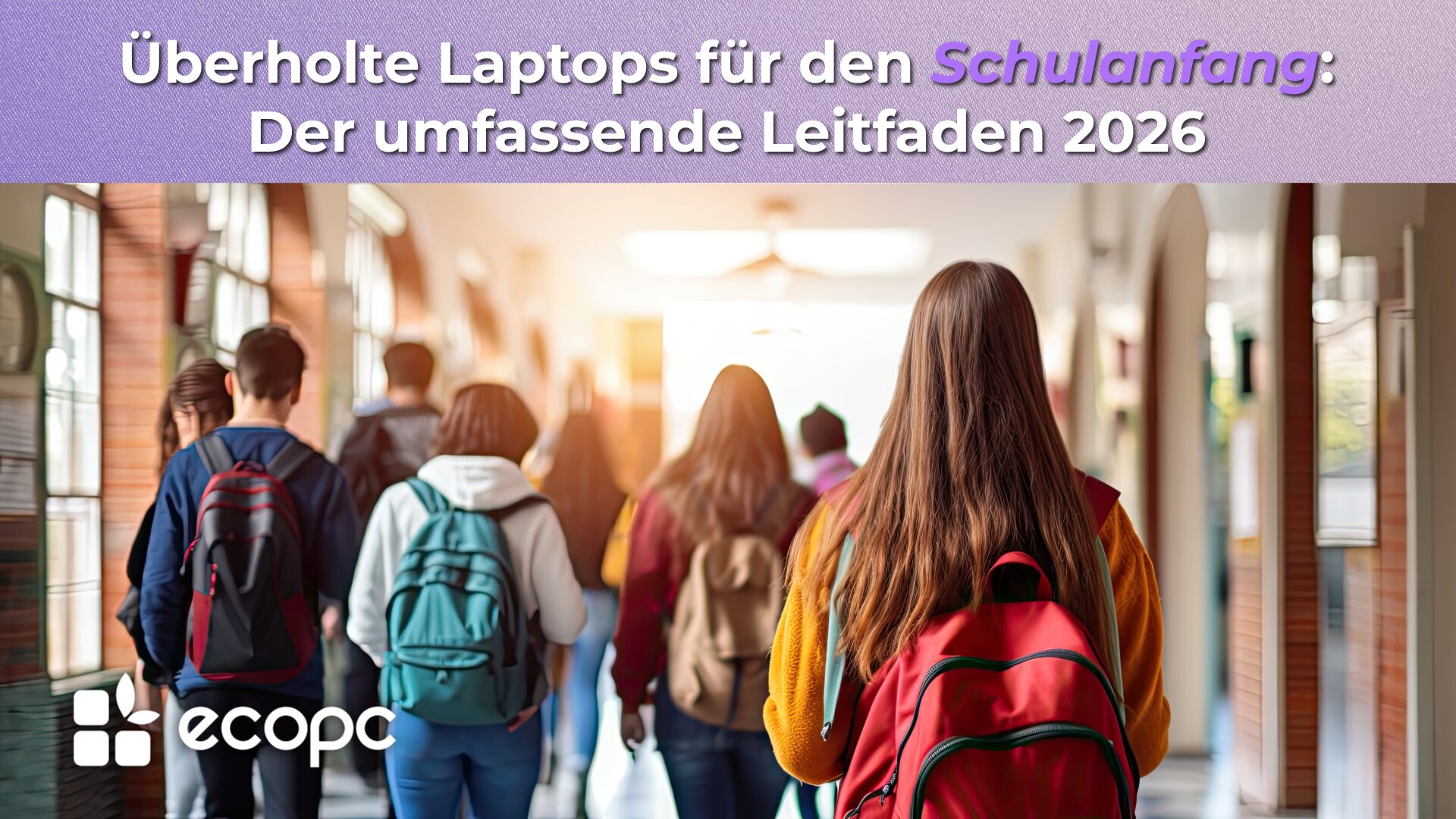 überholte Laptop