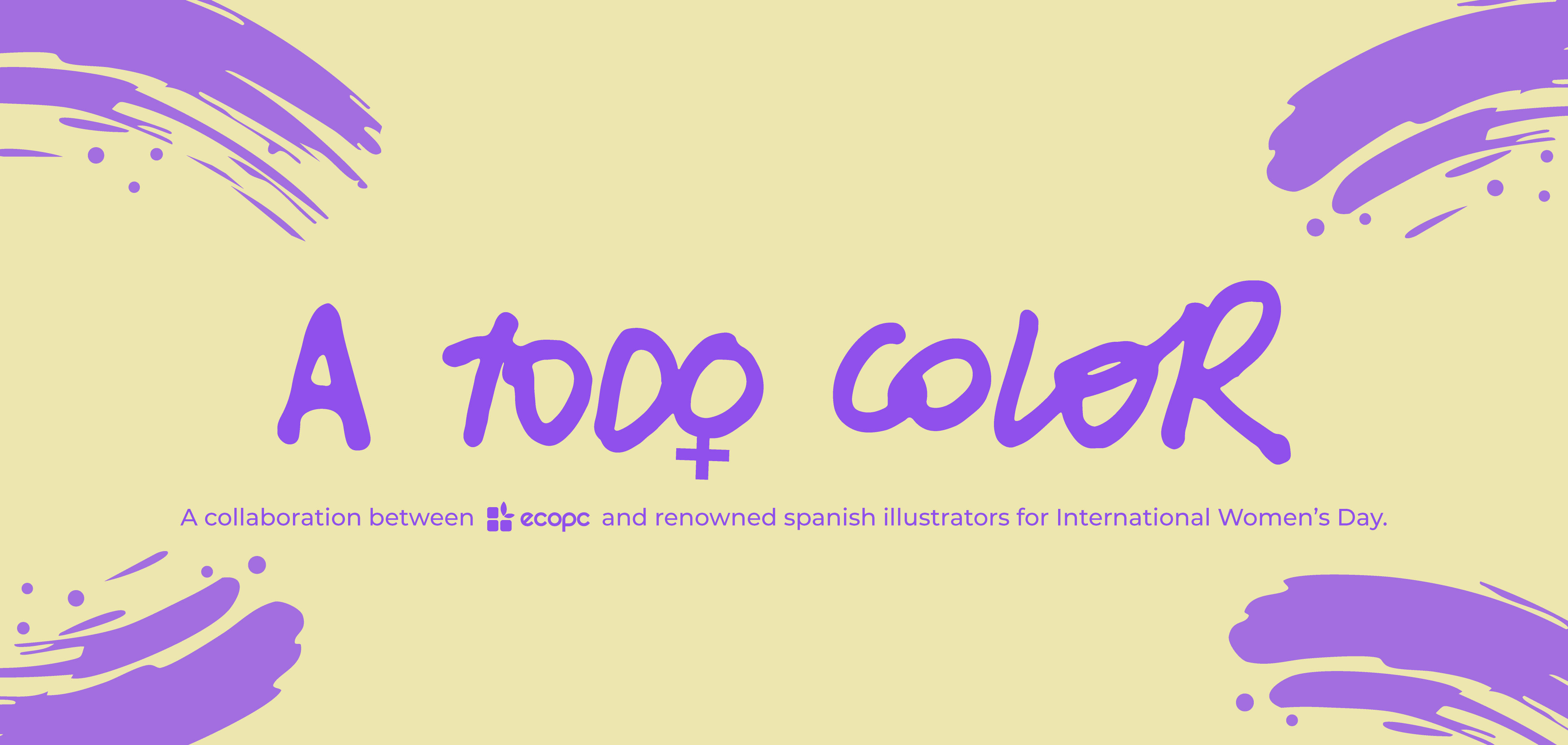 Limited Edition- International Women's Day