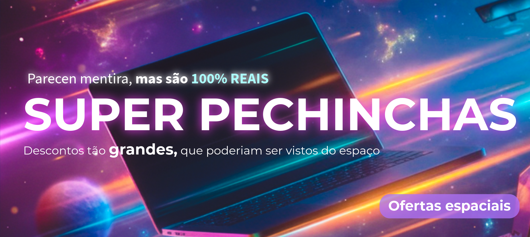 Super Pechinchas